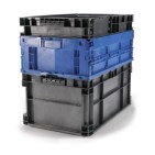 Collapsible Containers